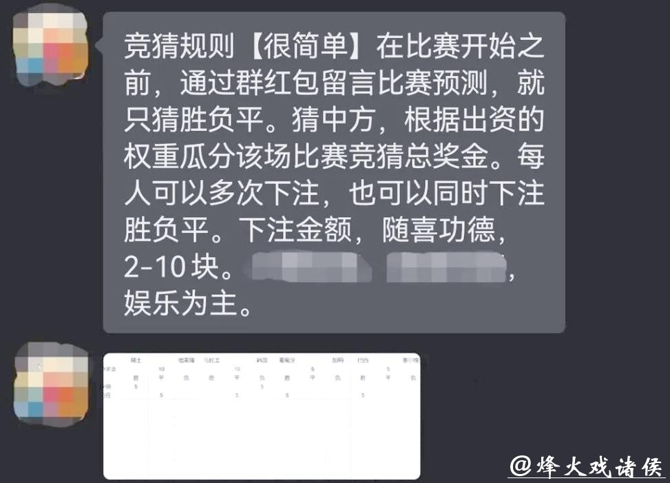 世界杯投注：比分竞猜与赛果预测秘诀